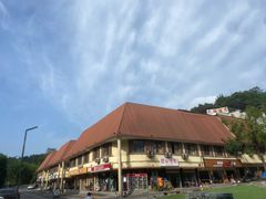 -中铁花水湾温泉酒店(大邑店)