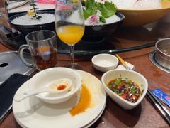 -东海怡品海鲜豆捞(舟宿夜江店)