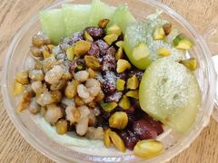 -Blueglass酸奶(财富购物中心店)