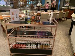 -深圳福田香格里拉大酒店