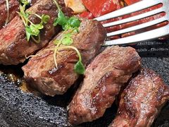 -BROWNSTONE布朗石西班牙餐厅(富城店)