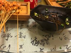 -新凯旋烧烤·燕姐千岛湖土菜