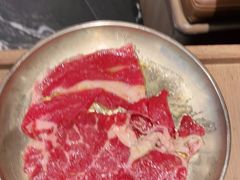 -西塔老太太泥炉烤肉(江北印象汇店)