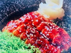 -無二炙坊·和牛烧肉(大钟寺1733店)