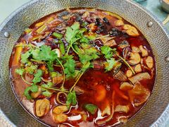 -贵州笋子鸡(米市街店)