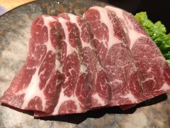 -黑牛黑猪烤肉专门店(万象城店)
