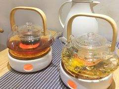 -茶庐(百花洲路店)