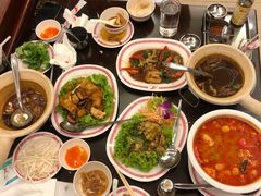 -中国城银都鱼翅酒楼