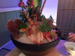 -京料理·日料自助·铁板燒(复悦城店)