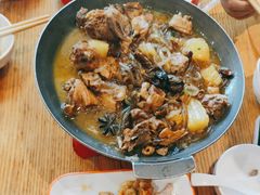 -东北风(龙湾万达广场)