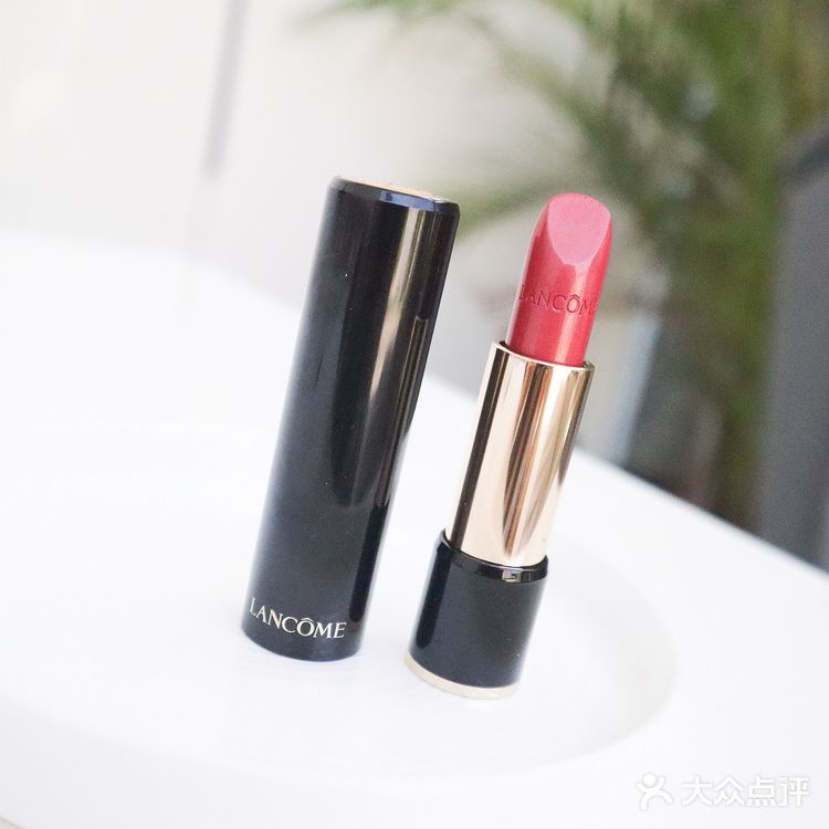 Lancome兰蔻也推出来新色 立刻拔草来推荐