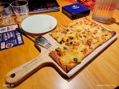 -夏日玛莉西餐厅(祁阳新天地店)