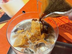 -MR.ROCKY洛奇先生·西餐&酒吧(琶醍店)