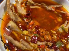 -胖子酸菜鱼(笛扬路店)