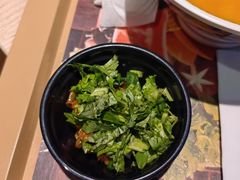 -吉野家(人和香港城店)