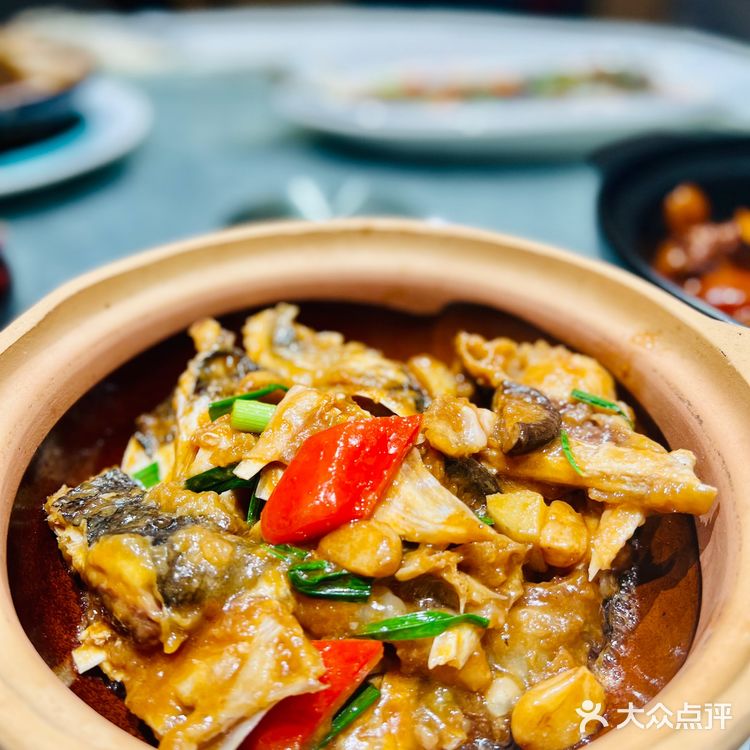 广州四十年网红老字号永利饭店 赏一线江景叹传统失传菜式[色]