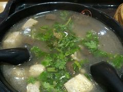 -百年尹氏汤包(湖南路狮子桥店)