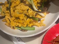 -渔语鱼酸菜鱼新川菜(来福士店)