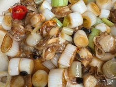 -KŌNG胶东小馆·酒馆(华熙店)