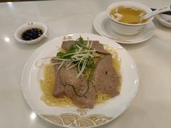 -香港麦奀云吞面世家(中山二路店)
