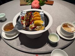 -南堂馆·新川菜(春熙路店)