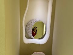 -伊斯坦布尔土耳其清真咖啡餐厅