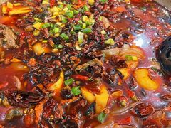 -黑竹香鸡(营和巷店)