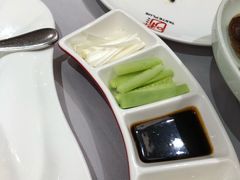 -味+新京宴·烤鸭·北京菜(创意谷店)