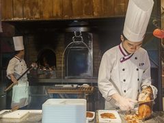 -大鸭梨烤鸭(左家庄店)