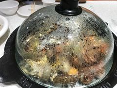 -前王院•巧克力海鲜市集餐厅(万平口店)