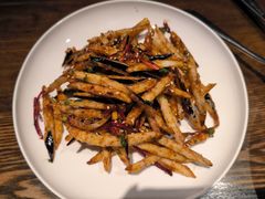 -粗茶淡饭·隐庐私厨(东亭店)