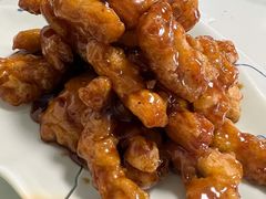 糖醋里脊-鼎香润(德胜门内店)