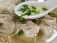 -汪家馄饨(集庆路店)