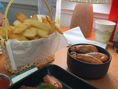 -一尺花园(安和花园店)