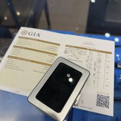 点击看大图 -Cindy Jewelry·钻戒·彩色宝石
