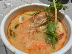 -Home Thai·泰谣(王府井apm店)