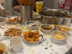 -成都瓜串串(华强北店)