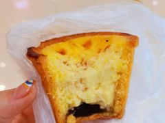 焦糖盘挞-巴黎贝甜(好世界店)