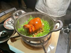 -御膳汤品(猎人坊店)