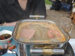 -亚龙湾希尔顿自助餐厅·海鲜·烧烤·沙滩BBQ·现场乐队