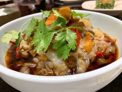 -丰收日·小海鲜·沪上家宴(顾村正大店)
