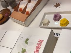 -阮大兴糕团(滨江宝龙店)