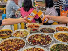 -辣螃铠盆盆蟹大排档(总店)