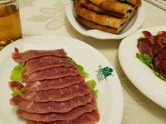 -阿拉丁新疆风味餐厅·清真(罗廊巷店)