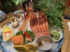 -和创柚子·会席日本料理(新区淮海街店)