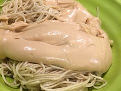 -张记牛肉面馆(天津路店)