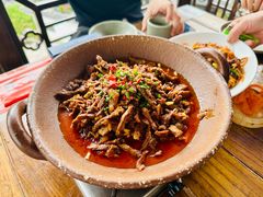 -印象鲵宴·张家界地标美食名片(溪布街店)