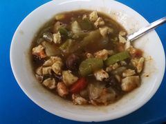-刘老虎肉丸糊辣汤(总店)