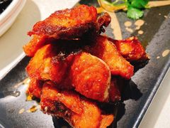 -三玛璐酒楼(汉口路店)