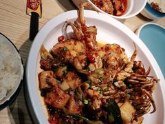 -领蟹祥记·香辣蟹·特色小海鲜(奥体天虹店)